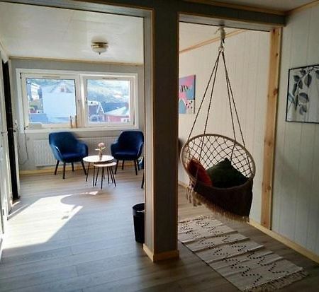Kassie & Gia'S Home Vestmanna Luaran gambar