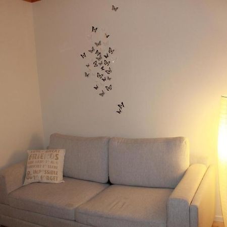 Kassie & Gia'S Home Vestmanna Luaran gambar