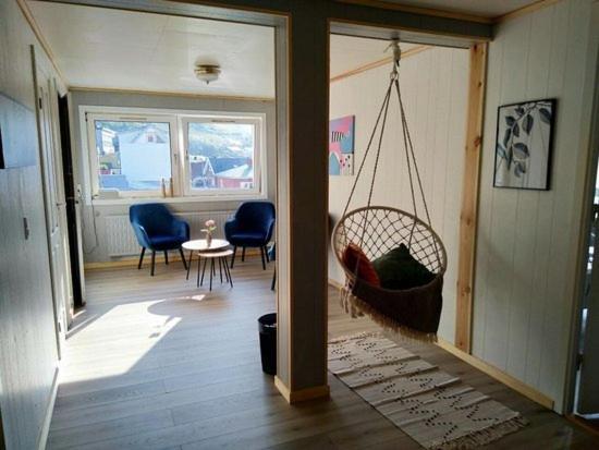 Kassie & Gia'S Home Vestmanna Luaran gambar