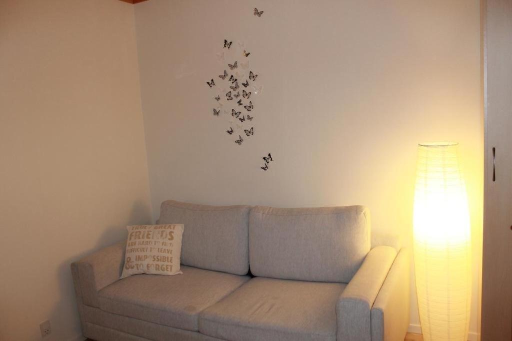 Kassie & Gia'S Home Vestmanna Luaran gambar