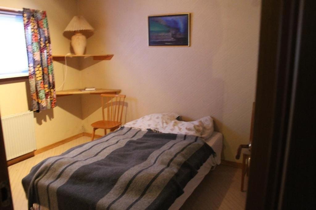 Kassie & Gia'S Home Vestmanna Luaran gambar