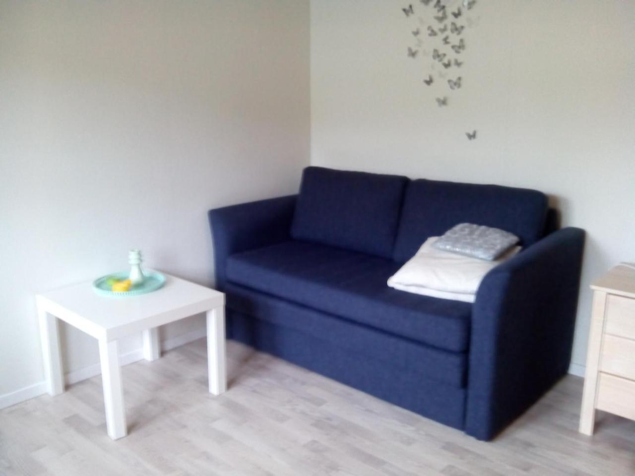 Kassie & Gia'S Home Vestmanna Luaran gambar